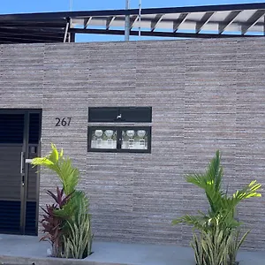 Villas 267 Mérida