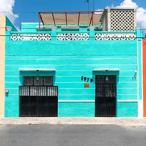62 Mérida