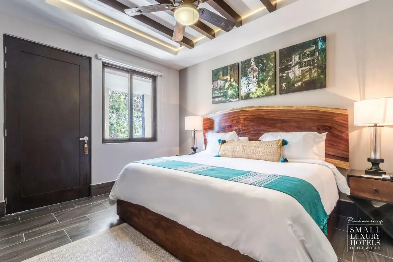 Kasa Hotel Parota Tulum